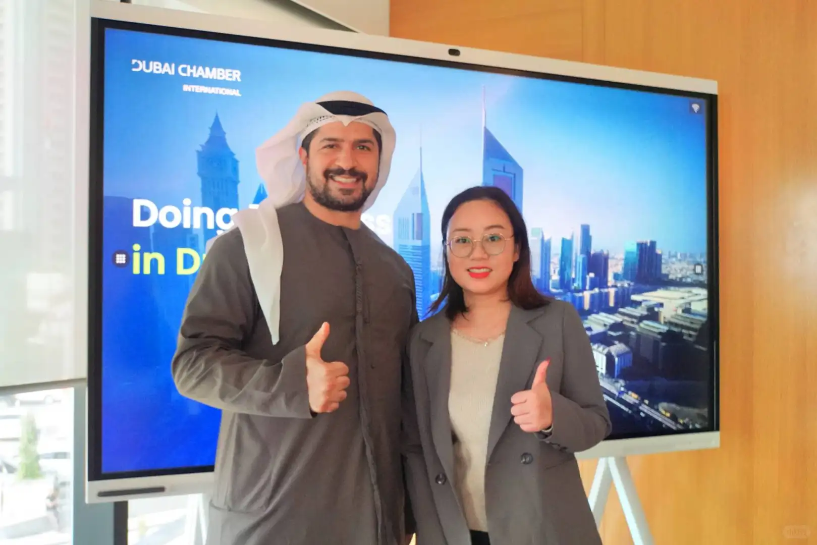 别再国内卷价格！迪拜建材展重磅来袭