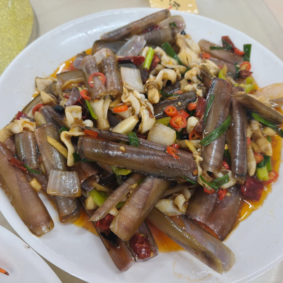 北海贵州路市场