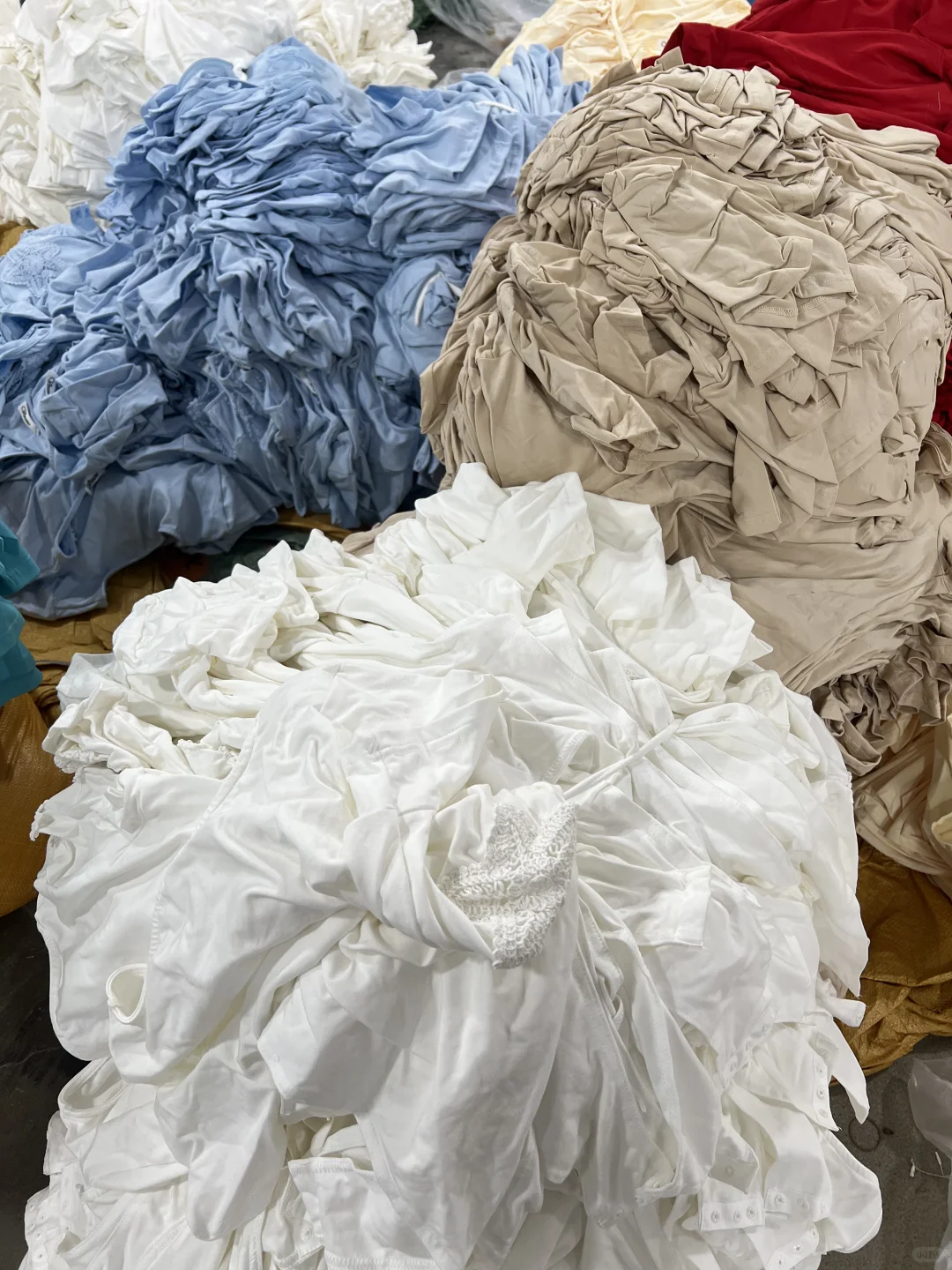 T恤小单加工可一件打样，免打版费