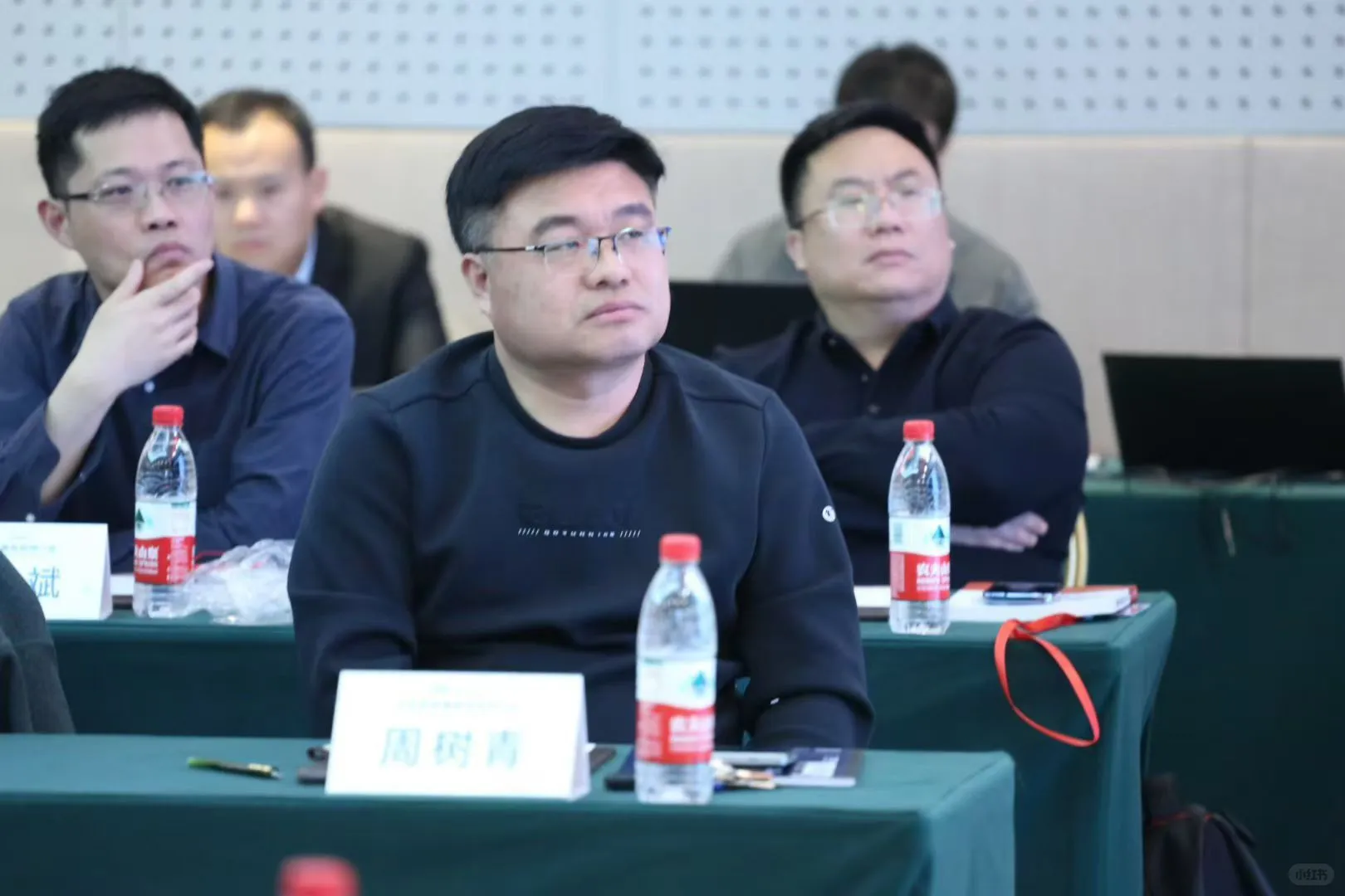 新时代企业家井冈山游学