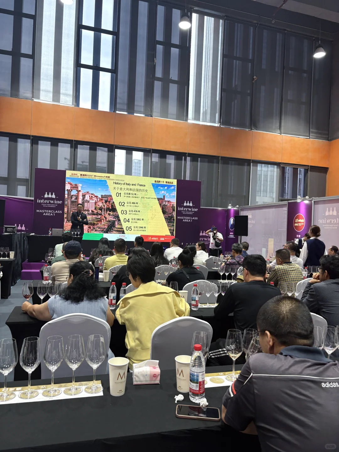 酒业破局机会来啦！锁定广州国际名酒出口展