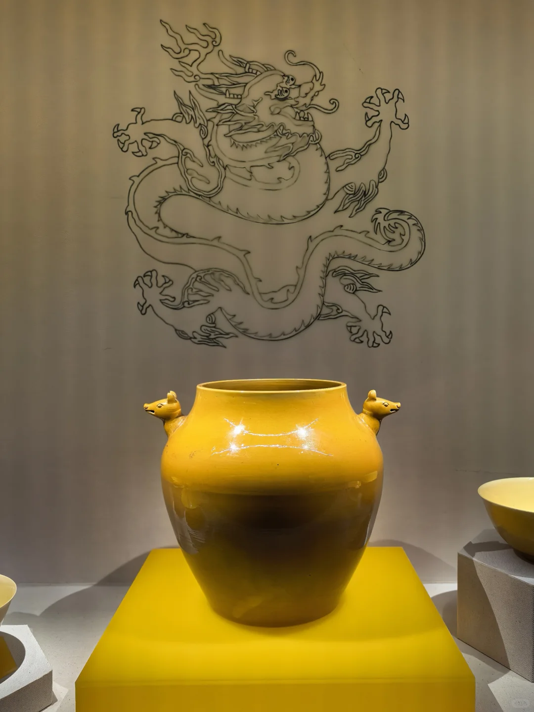 文物不好惹丨南京博物院