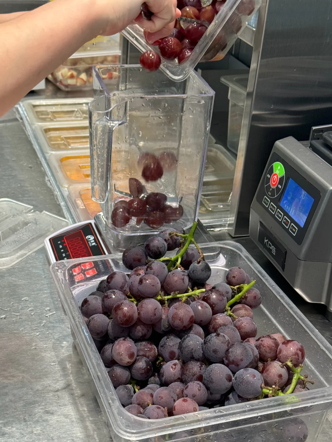 三伏天！我真的离不开你了?