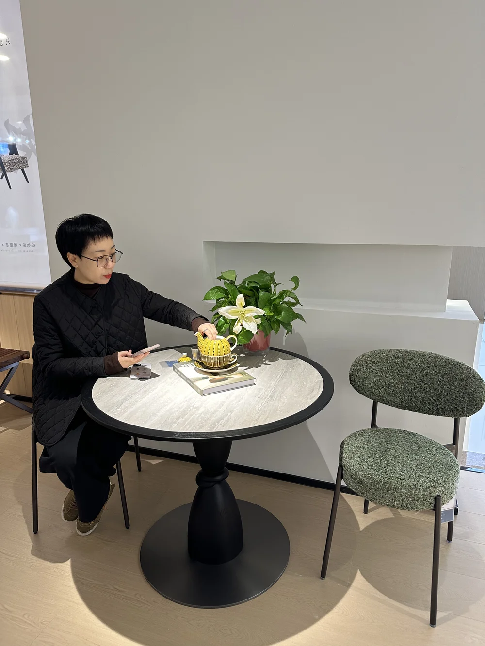 这股家居中古风终于?️吹到天津啦