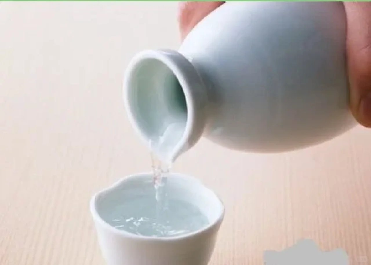 白酒小知识——白酒的香型区分