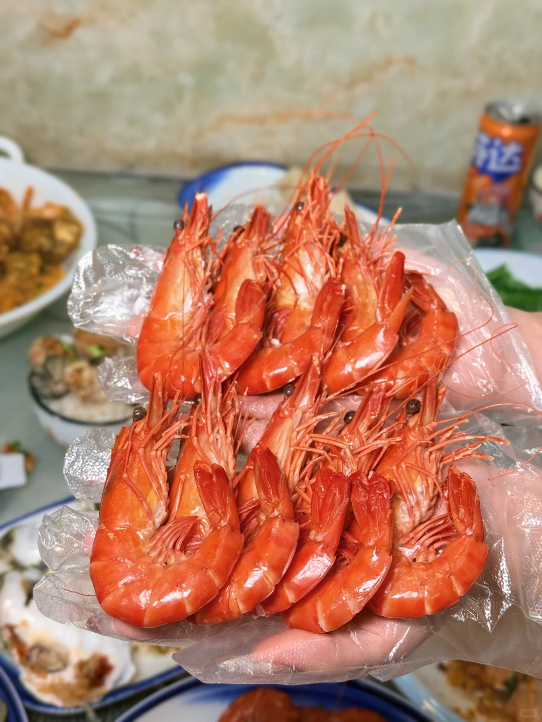 三亚第一市场海鲜避坑攻略?跟我吃绝不上当