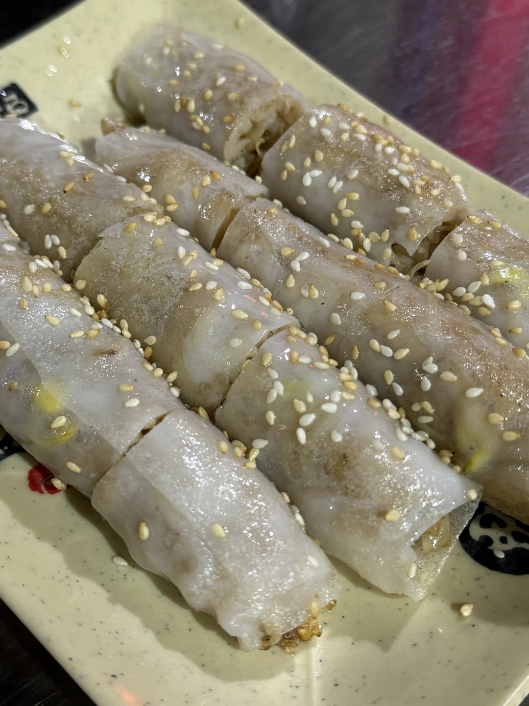 阳江美食 | 白蒲市场实现海鲜自由！