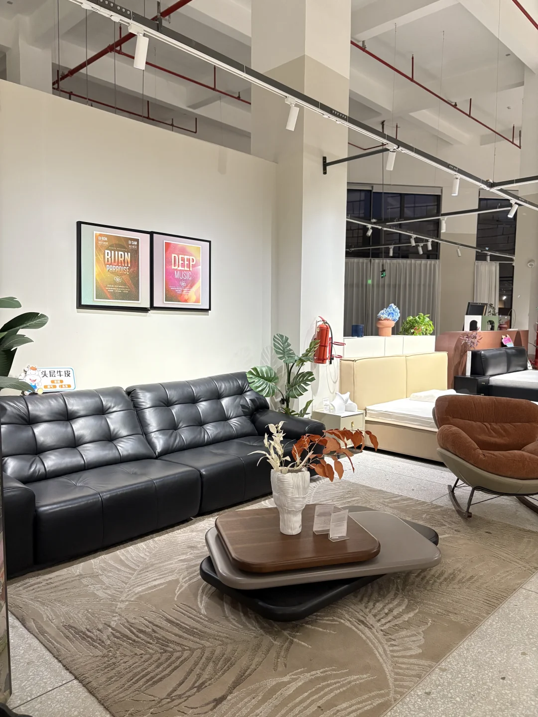 离谱！！桂林3千平超小众家居馆！！比宜家好逛