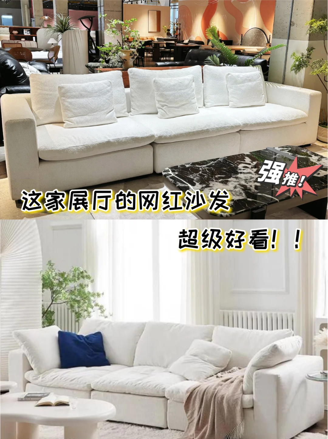 抢疯了！双十一爆火的源头家具工厂超好逛!