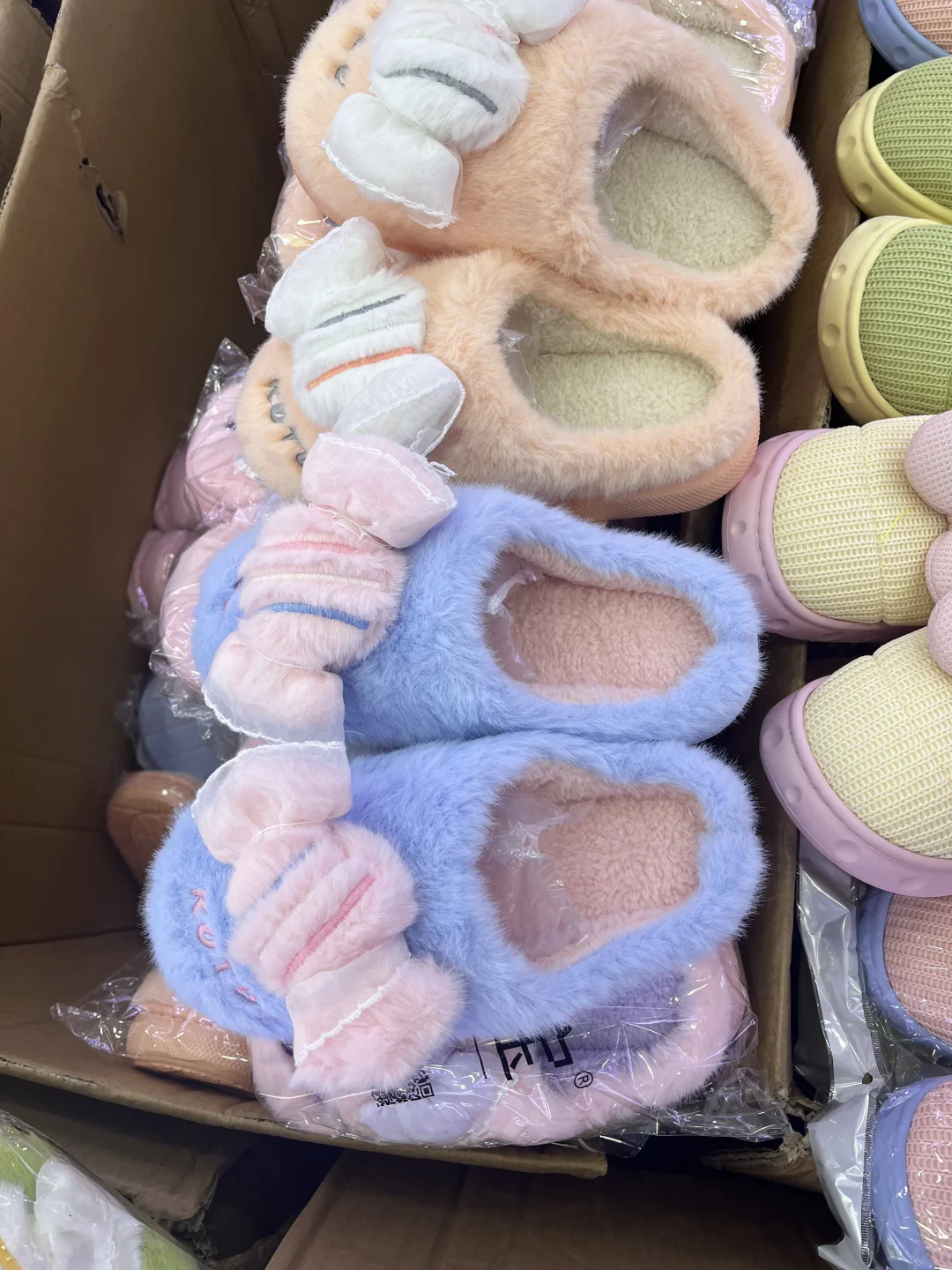 石家庄,布,辅料等手工市场