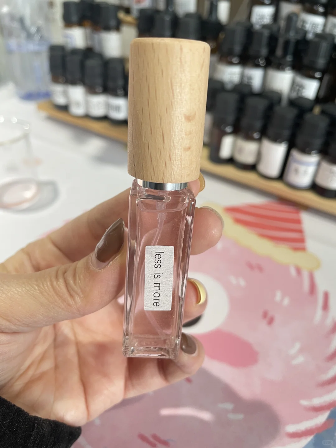 在中天健8号楼挖到一家神仙手作店!!?