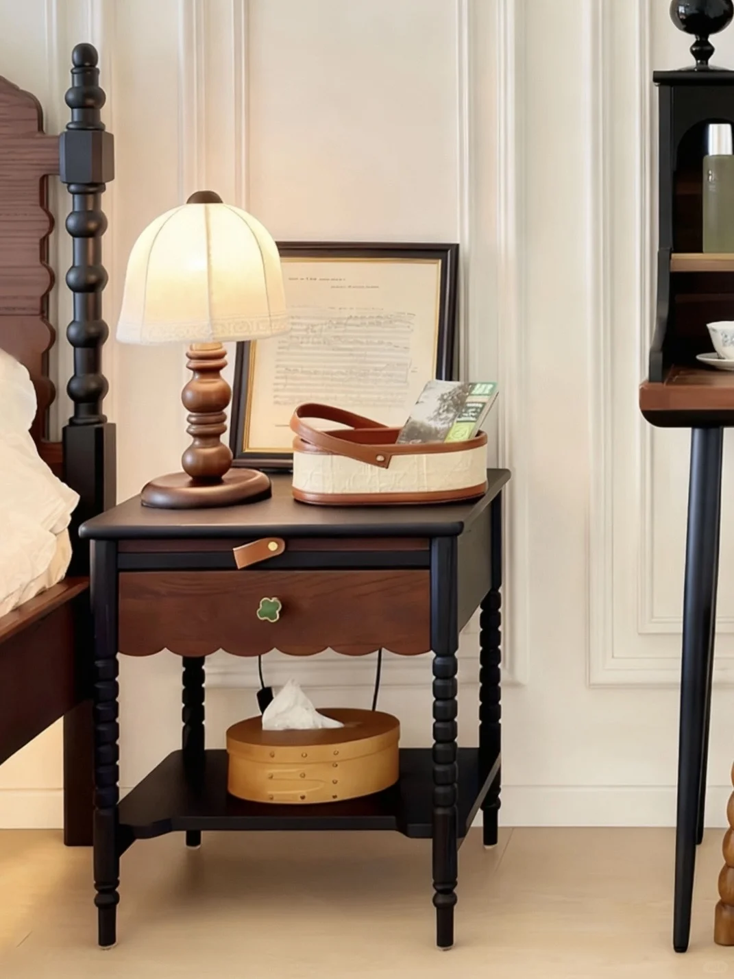 设计师宝藏店铺！中古风工厂终于被我挖到了