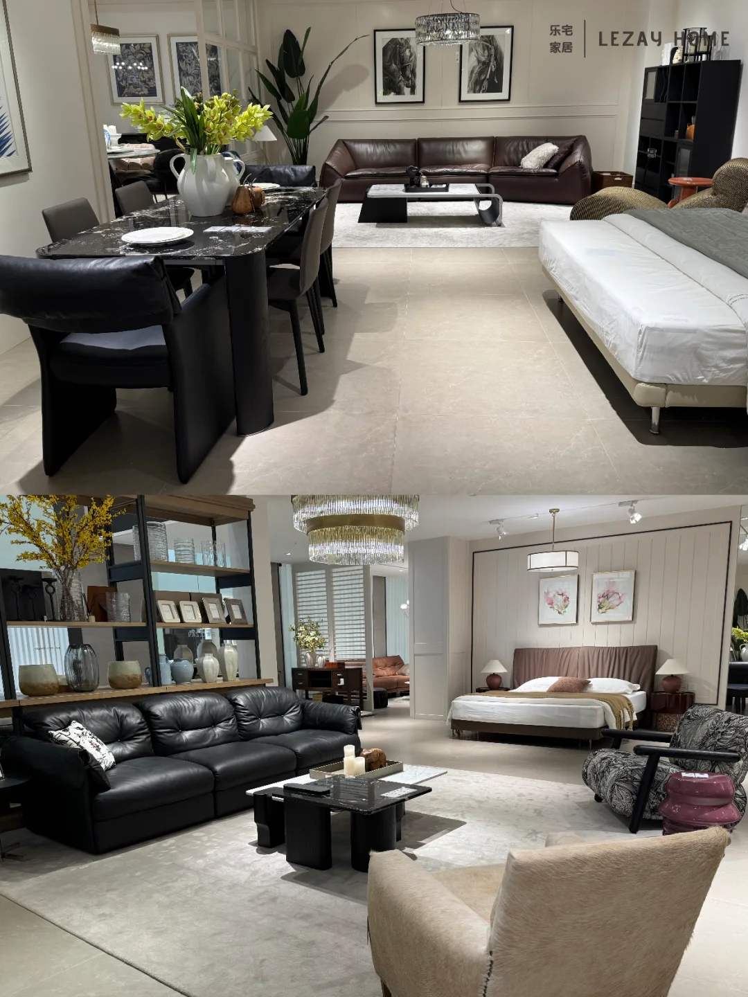 宁波人才知道！软装必逛的全案家居馆