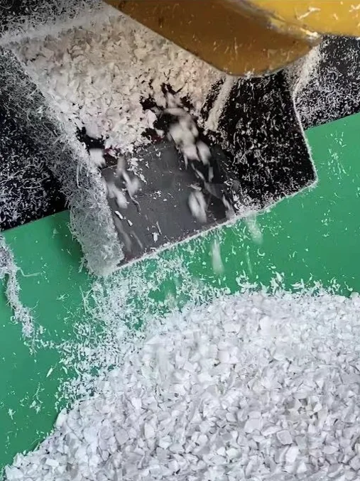 SP ｜废塑料如何愈物、愈境、愈人？