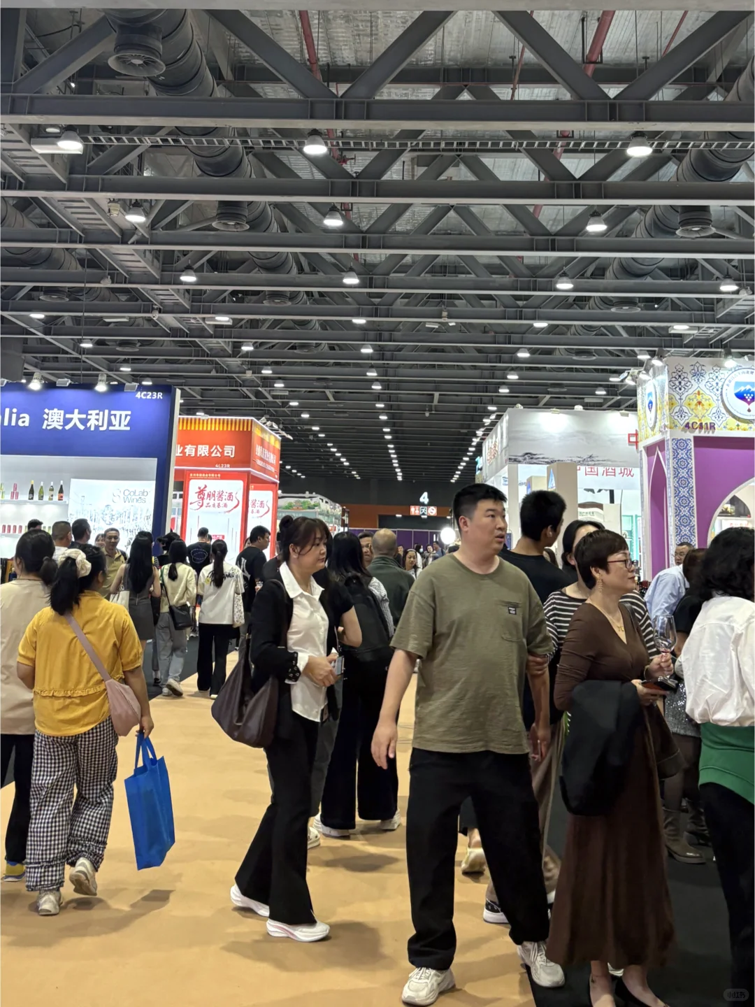 酒业破局机会来啦！锁定广州国际名酒出口展