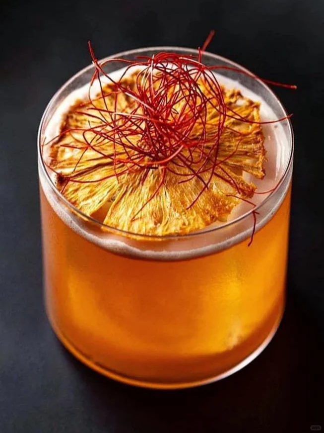 简单即是美好：鸡尾酒文化的现代趋势