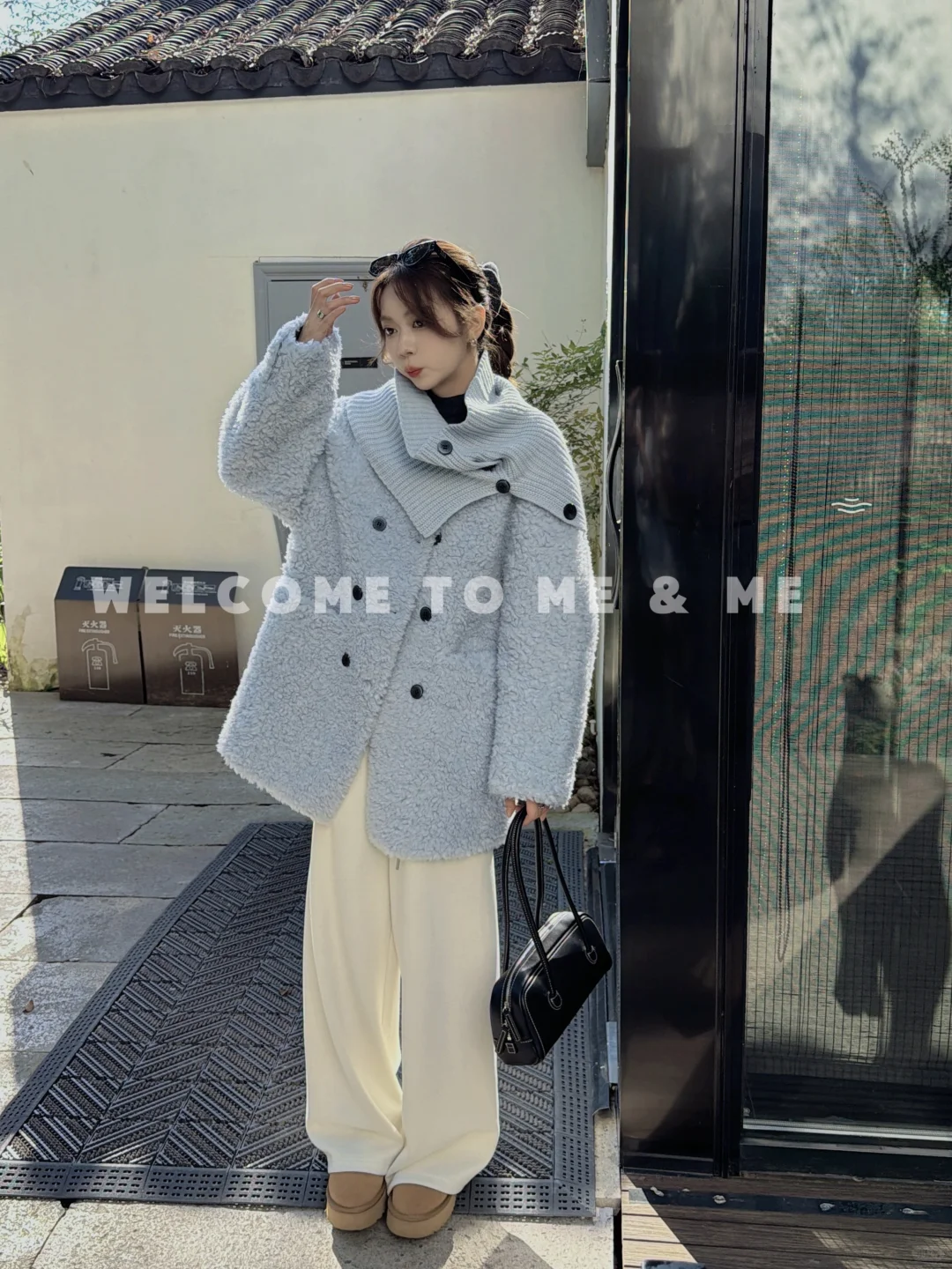 杭州中高端女装供应链|品质与效率兼备