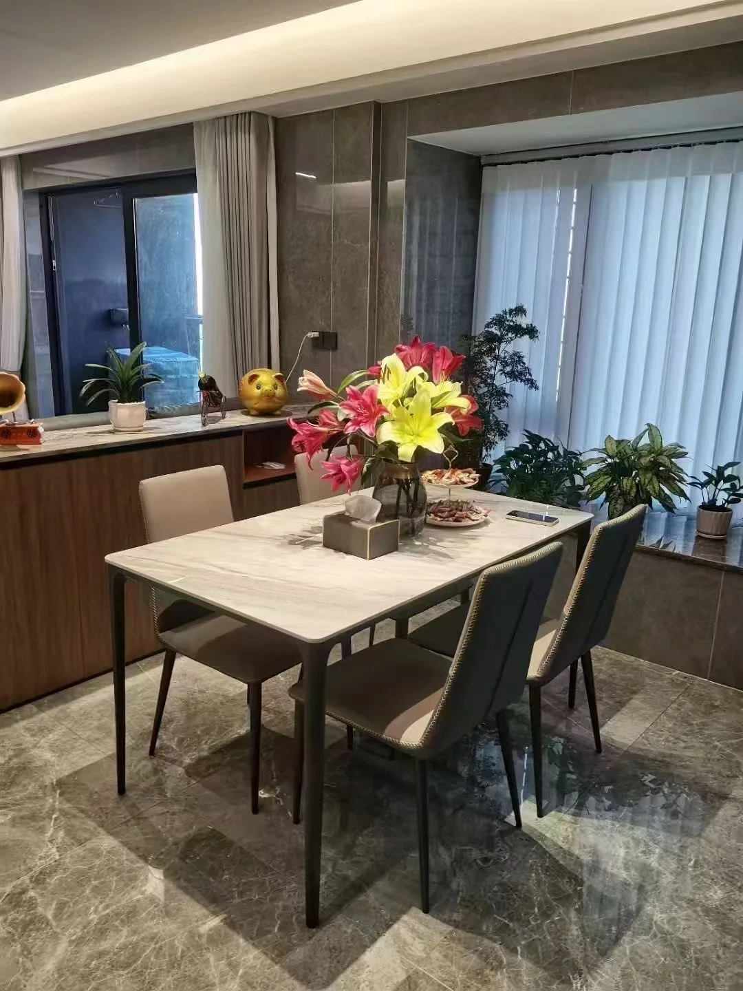 ✨深圳坪山宝子快看！家具定制挖到宝藏工厂了