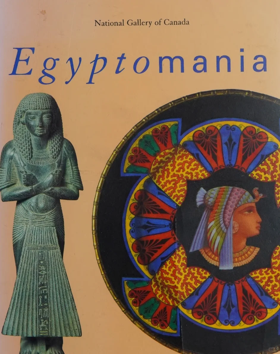 海外博物馆文物艺术资料合集(1018册)