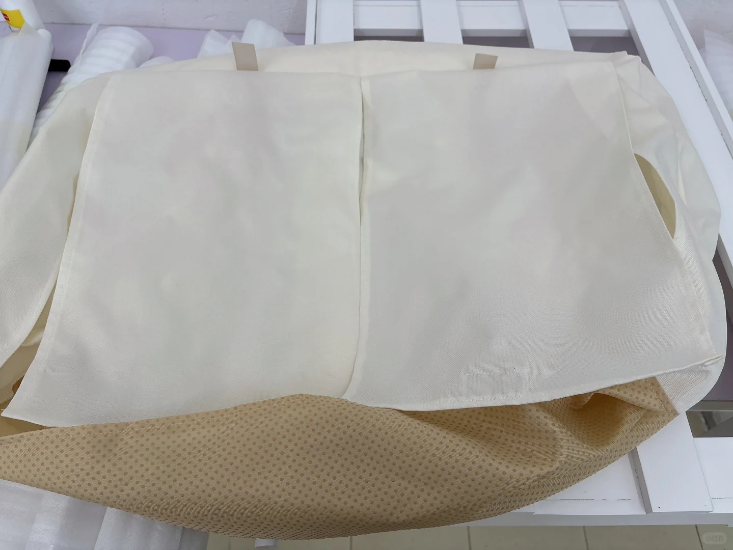 找小加工厂！纺织类业务需求