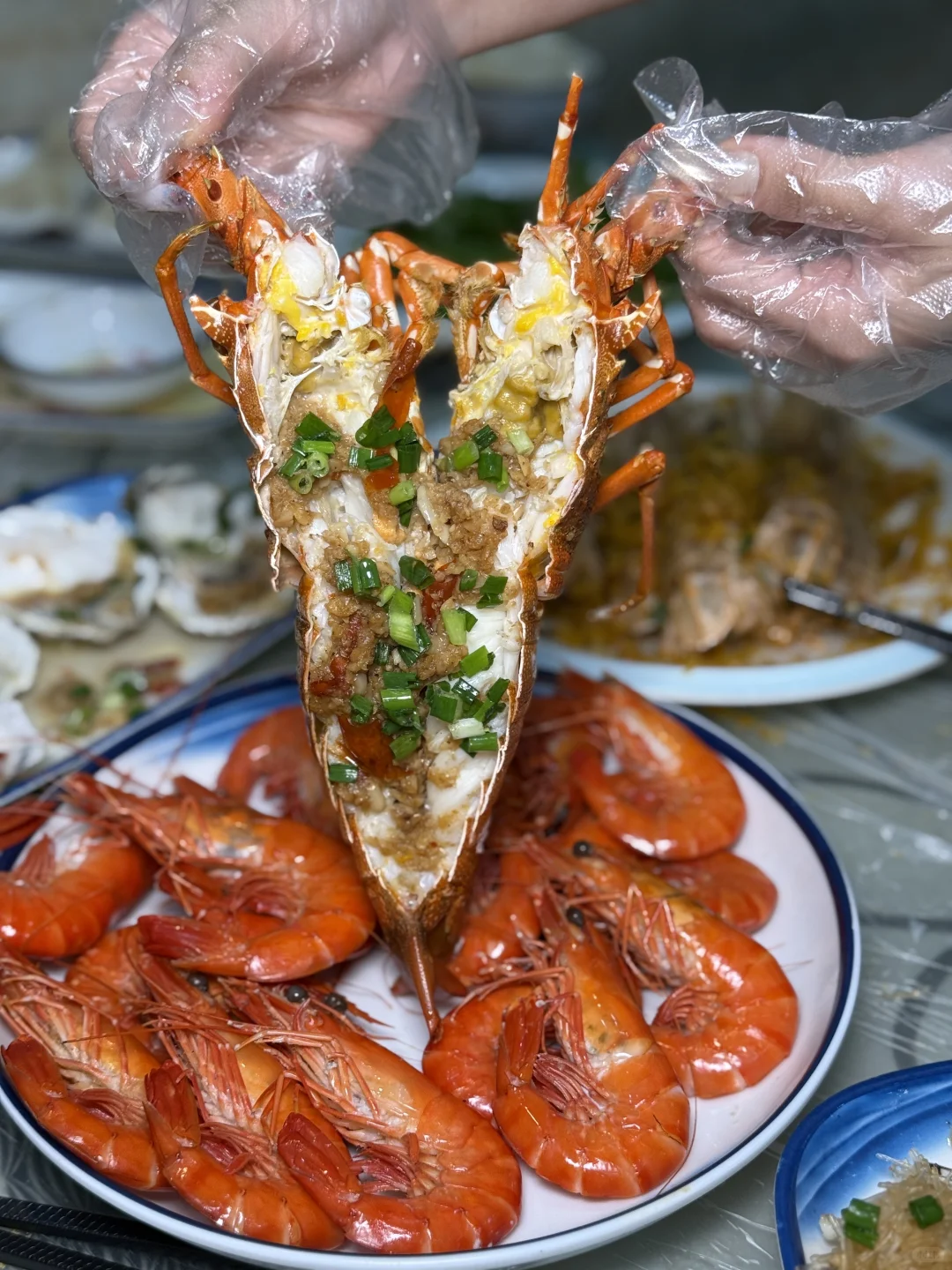 三亚第一市场海鲜避坑攻略?