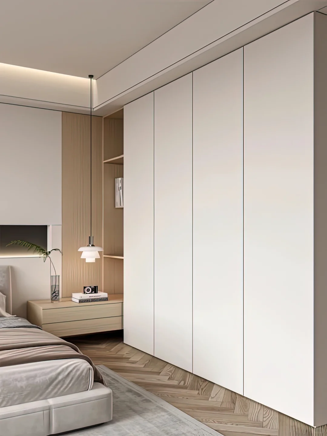 济南全屋定制源头工厂 免费上门量房报价