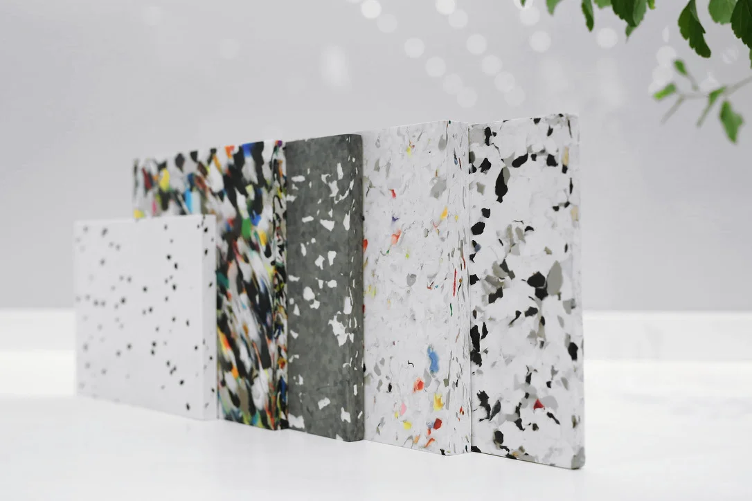 可持续材料分享｜为地球“塑”造新皮肤