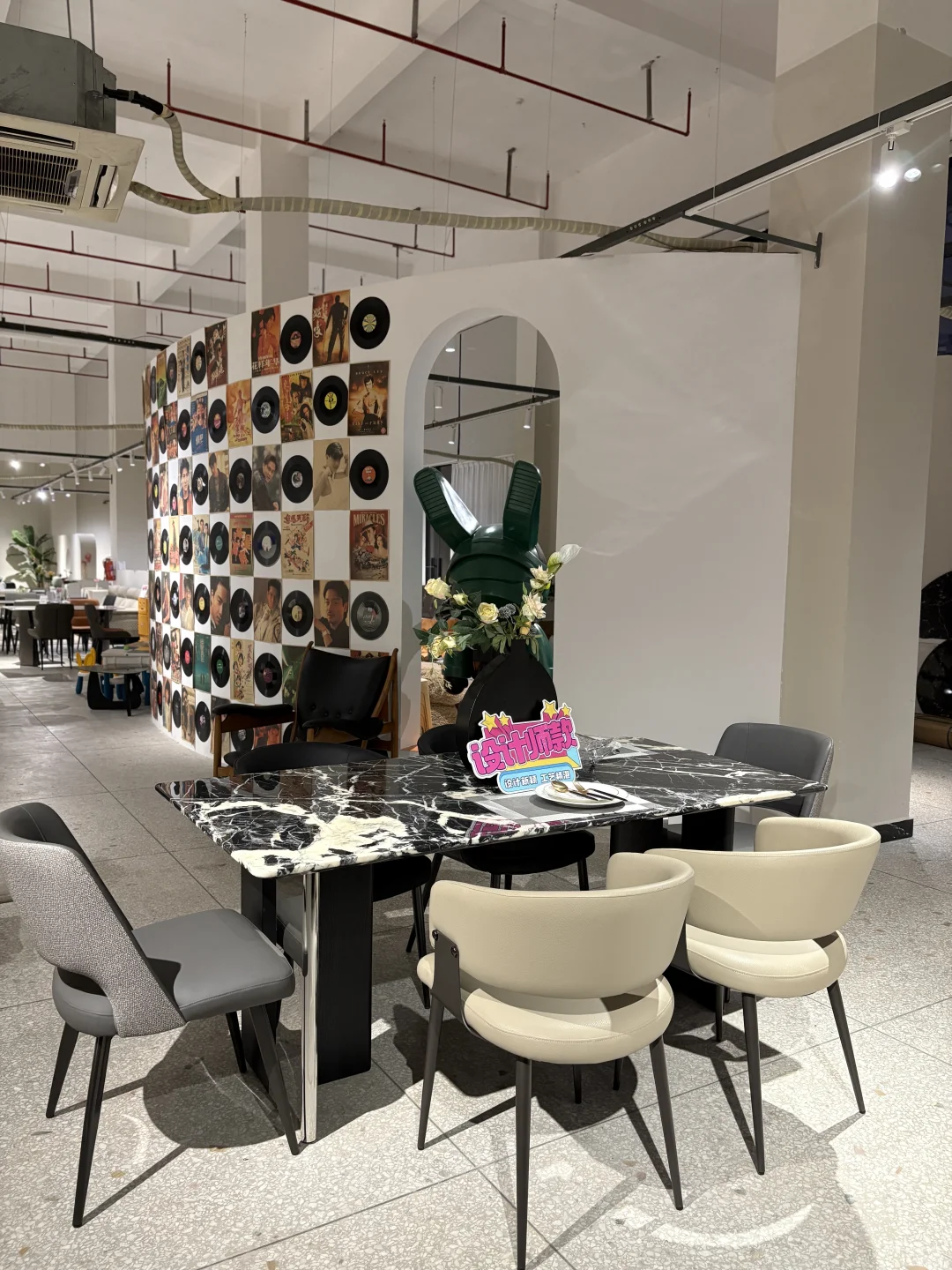 离谱！！桂林3千平超小众家居馆！！比宜家好逛