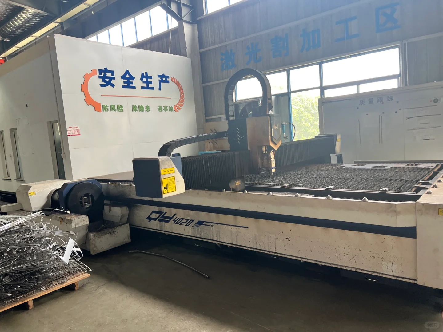 承接一切机械代加工业务