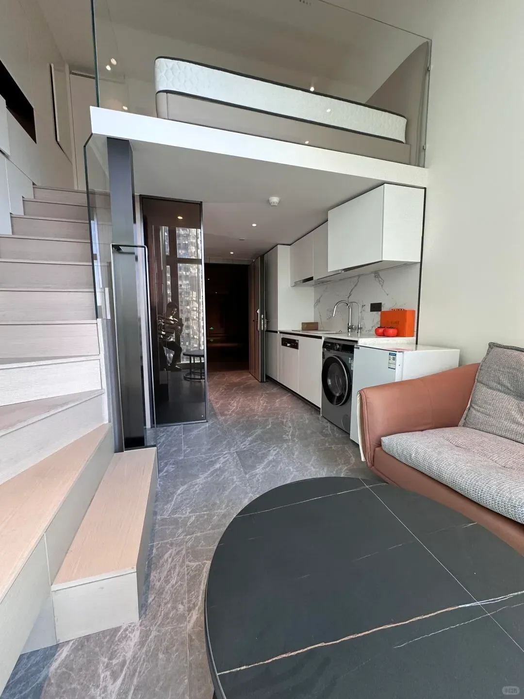 深圳湾蛇口高品质复式1-3居室 6K➕