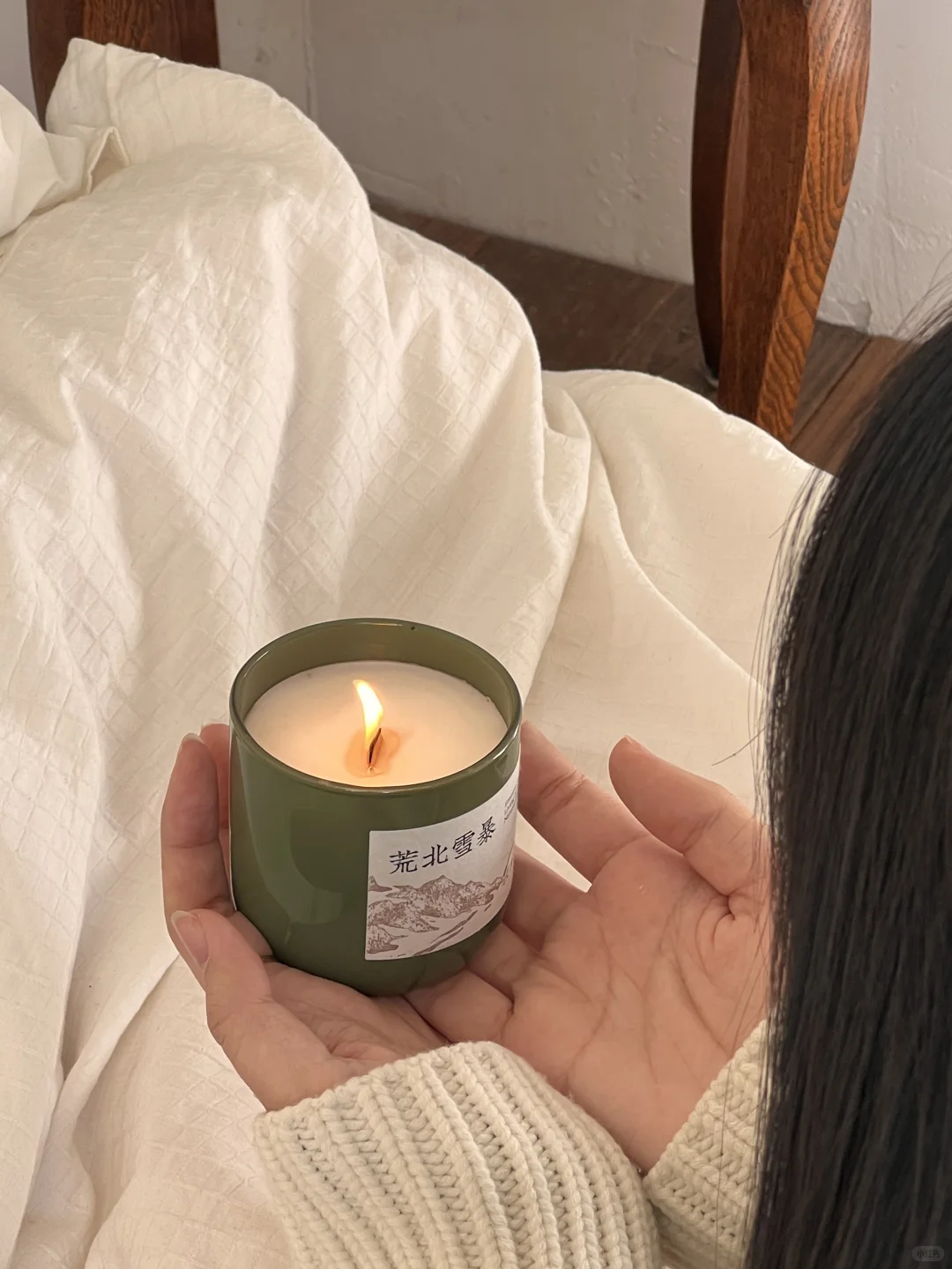 周年庆最后7天！爆款暴雪香型6.2折抄底啦！