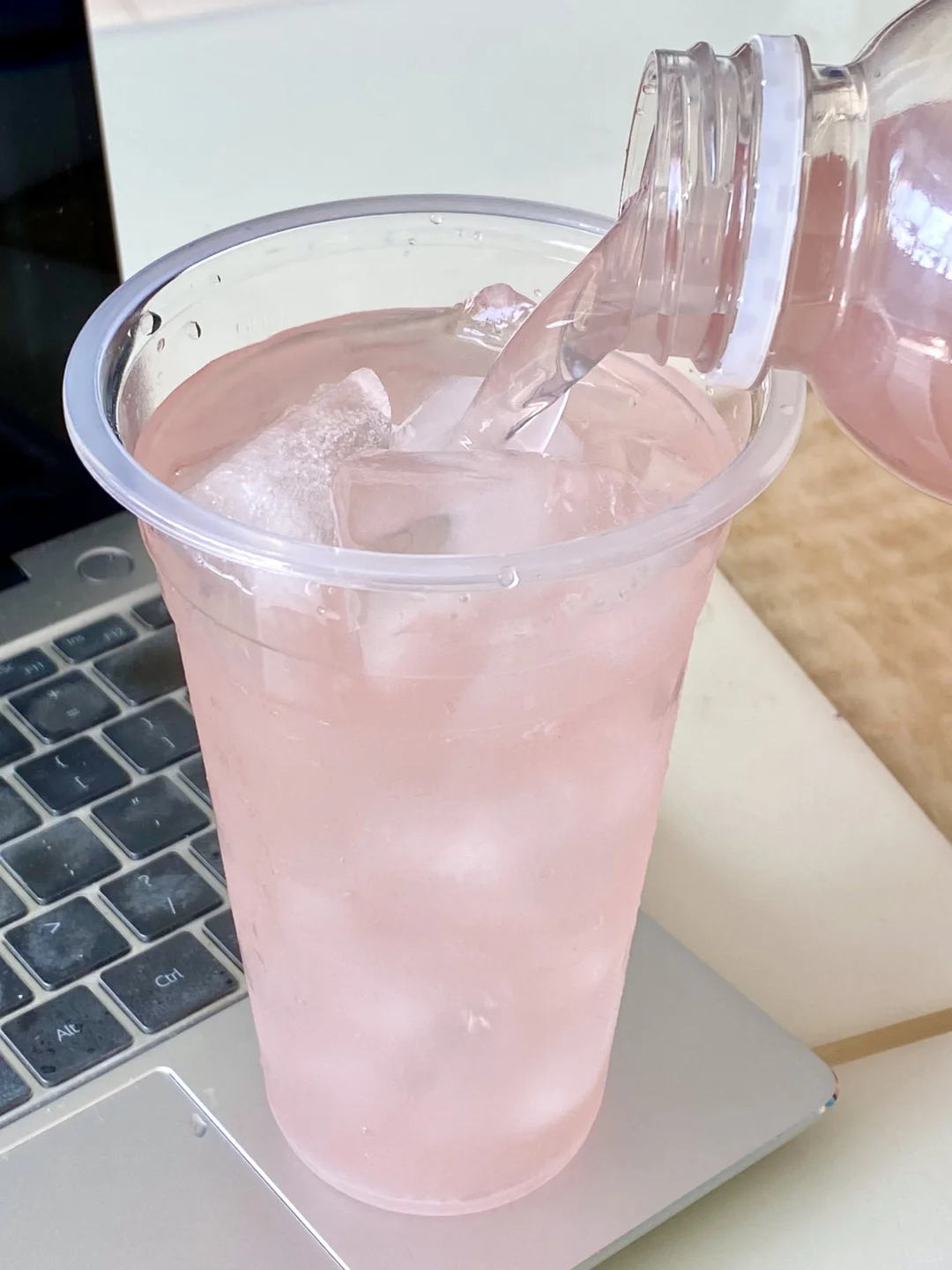 这几杯便利店维C特调真的没有对手！好喝绝了