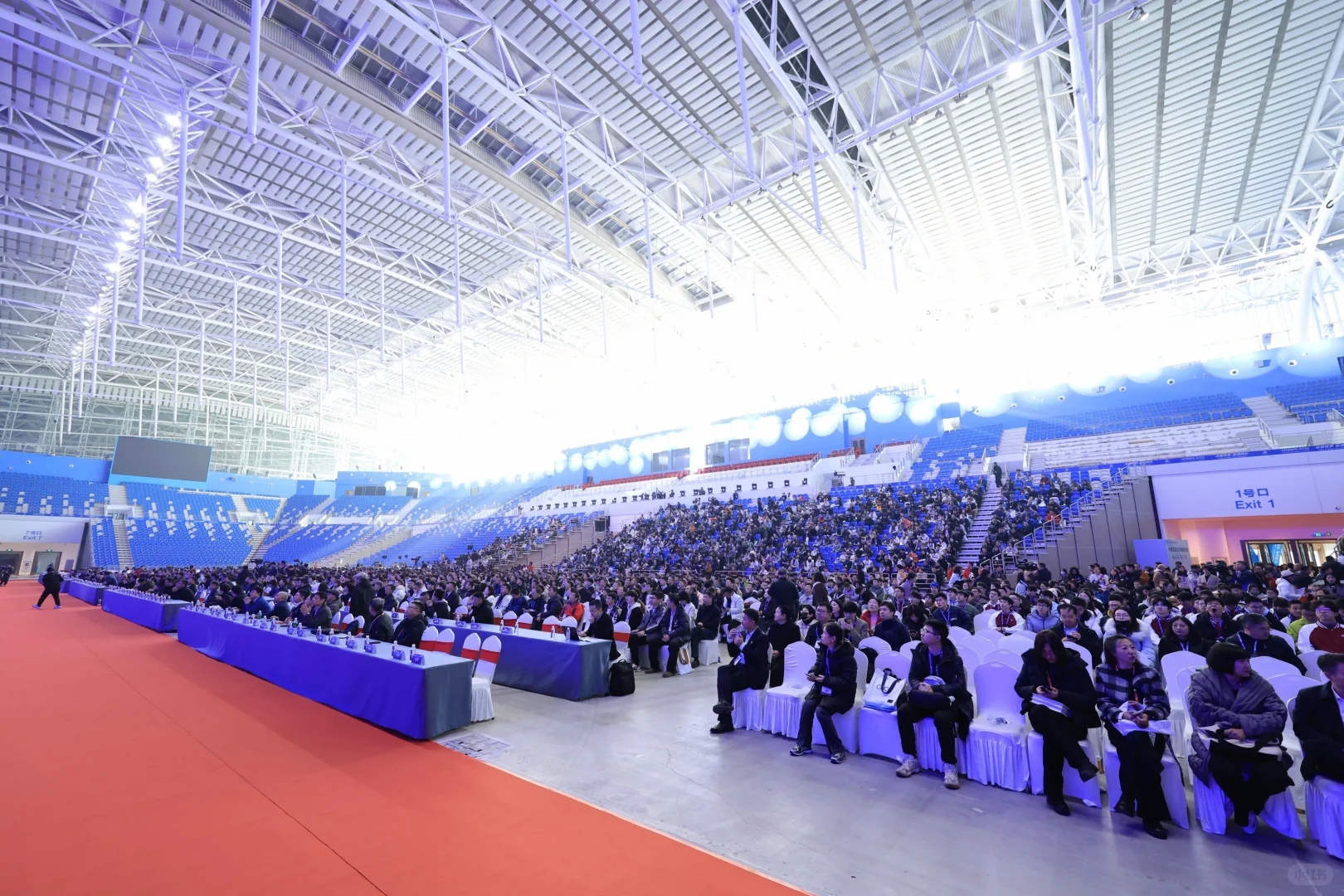 数字未来，CNCC2025！