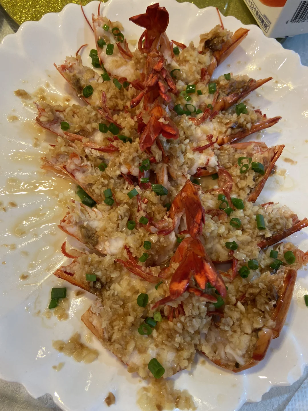 在东莞！在东莞！沙田海鲜市场