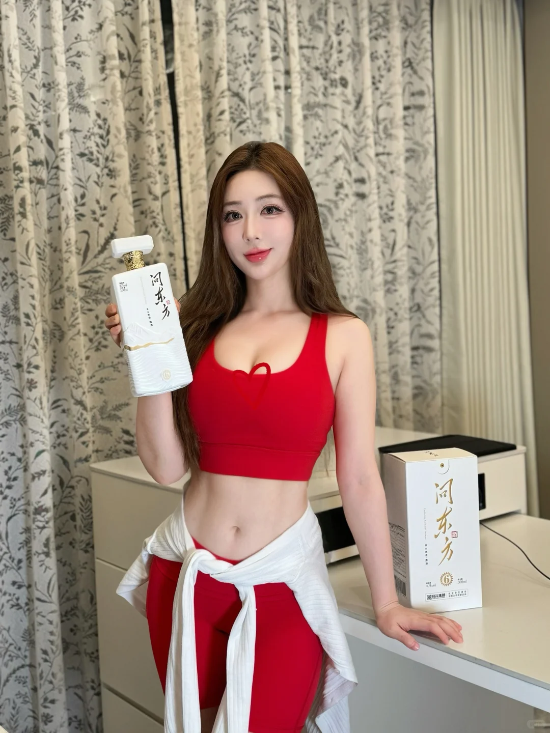 降温了适合小酌一杯…