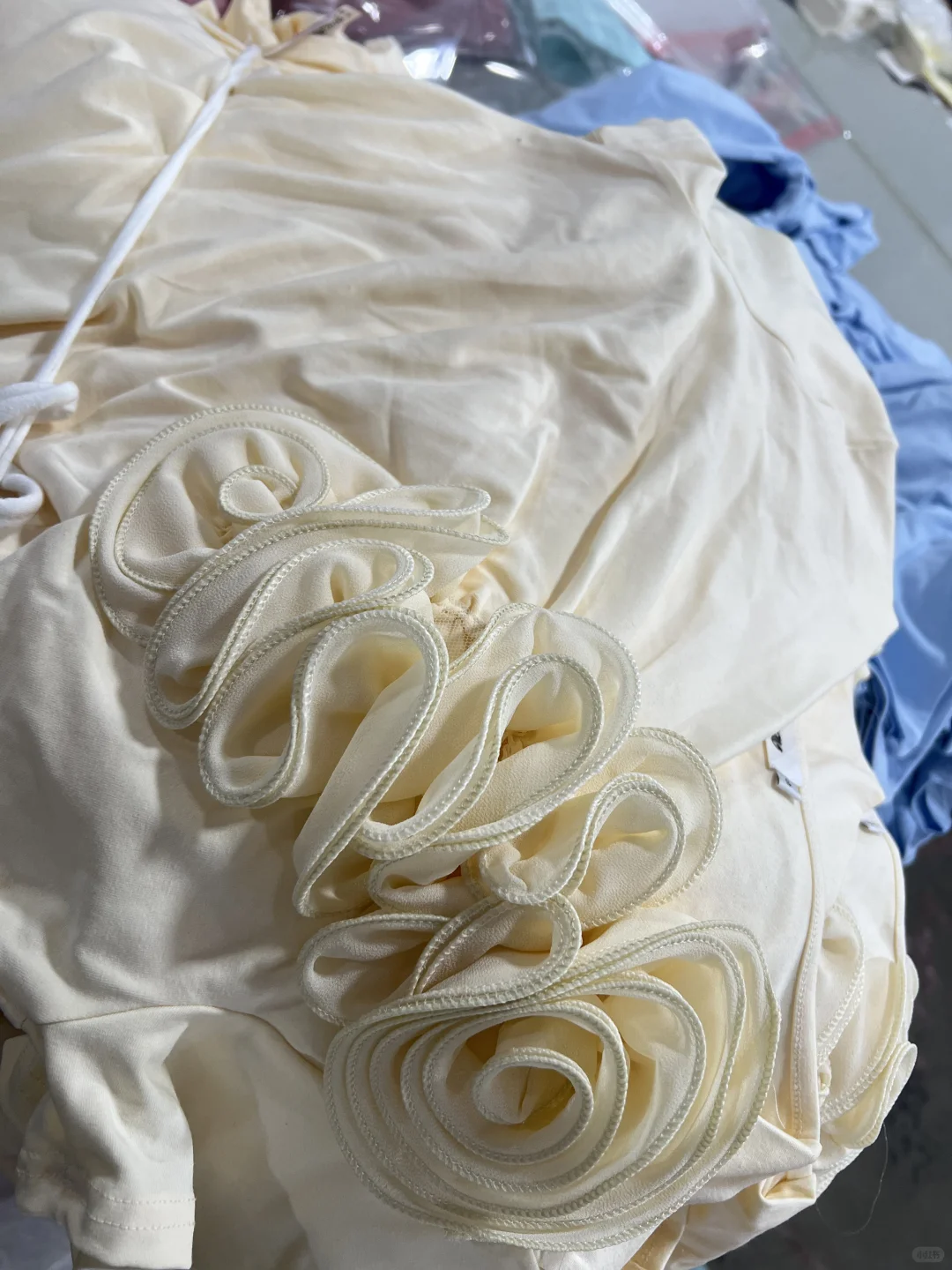 T恤小单加工可一件打样，免打版费