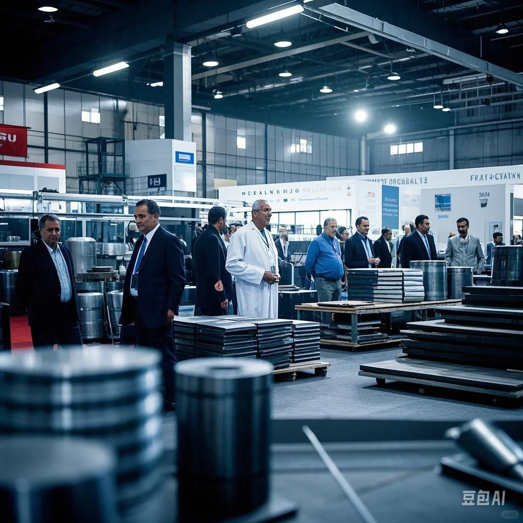 阿尔及利亚钢铁市场的分析?