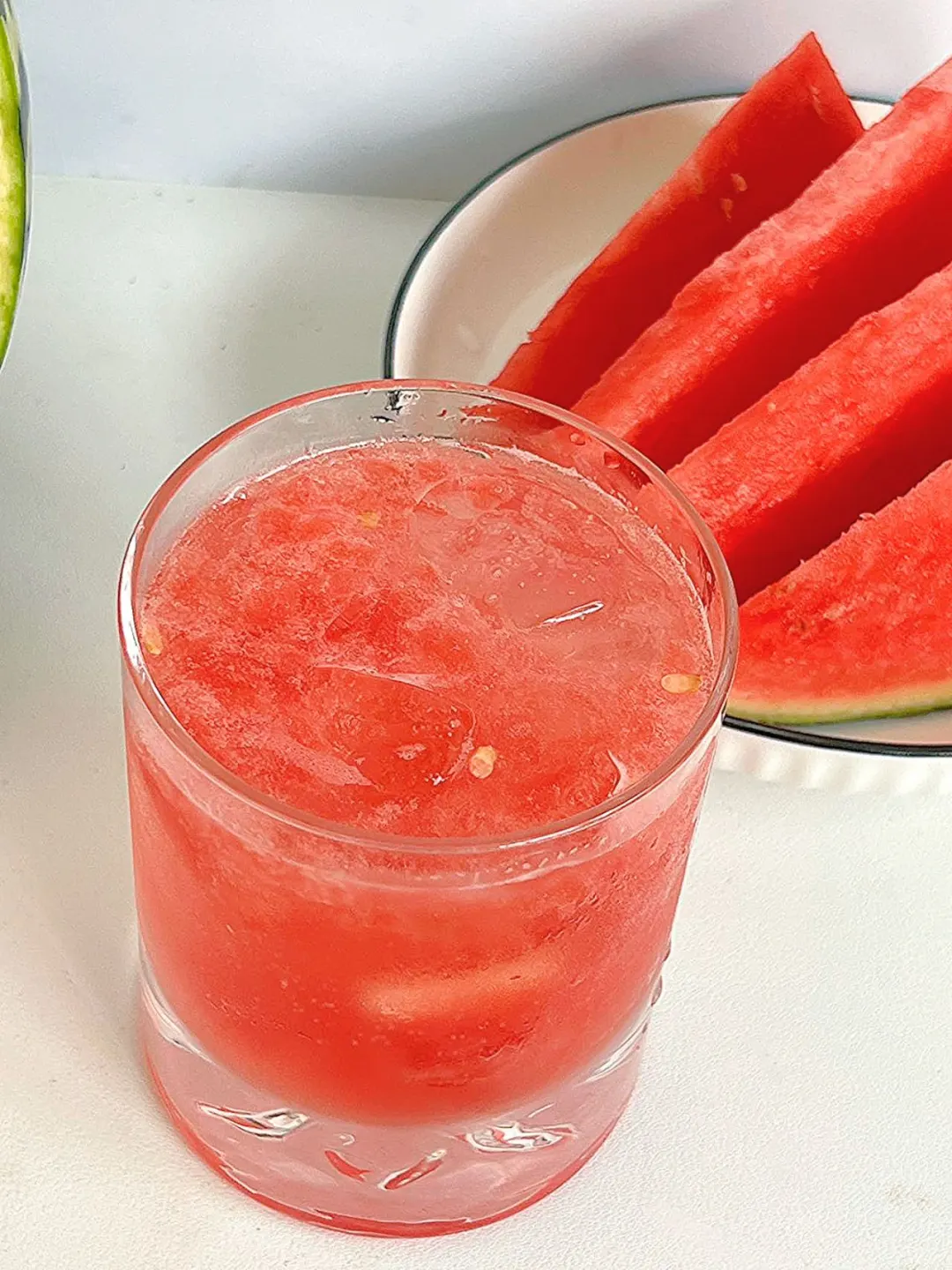 天儿一热就馋这口