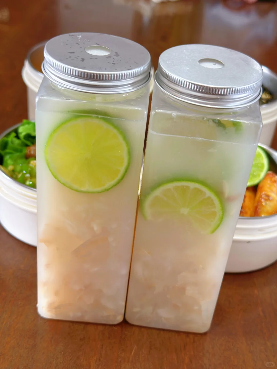 适合夏天的自制饮品?