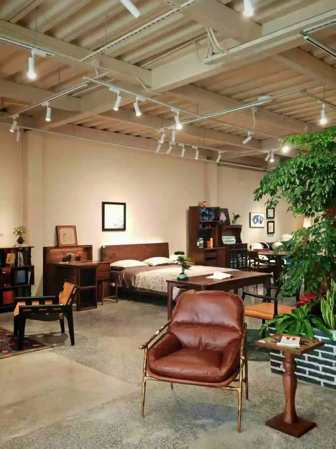 选家具,只逛这家家居店就好啦