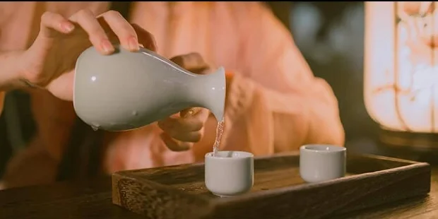 不能不知道白酒的12种香型⭐️⭐️⭐️⭐️⭐️