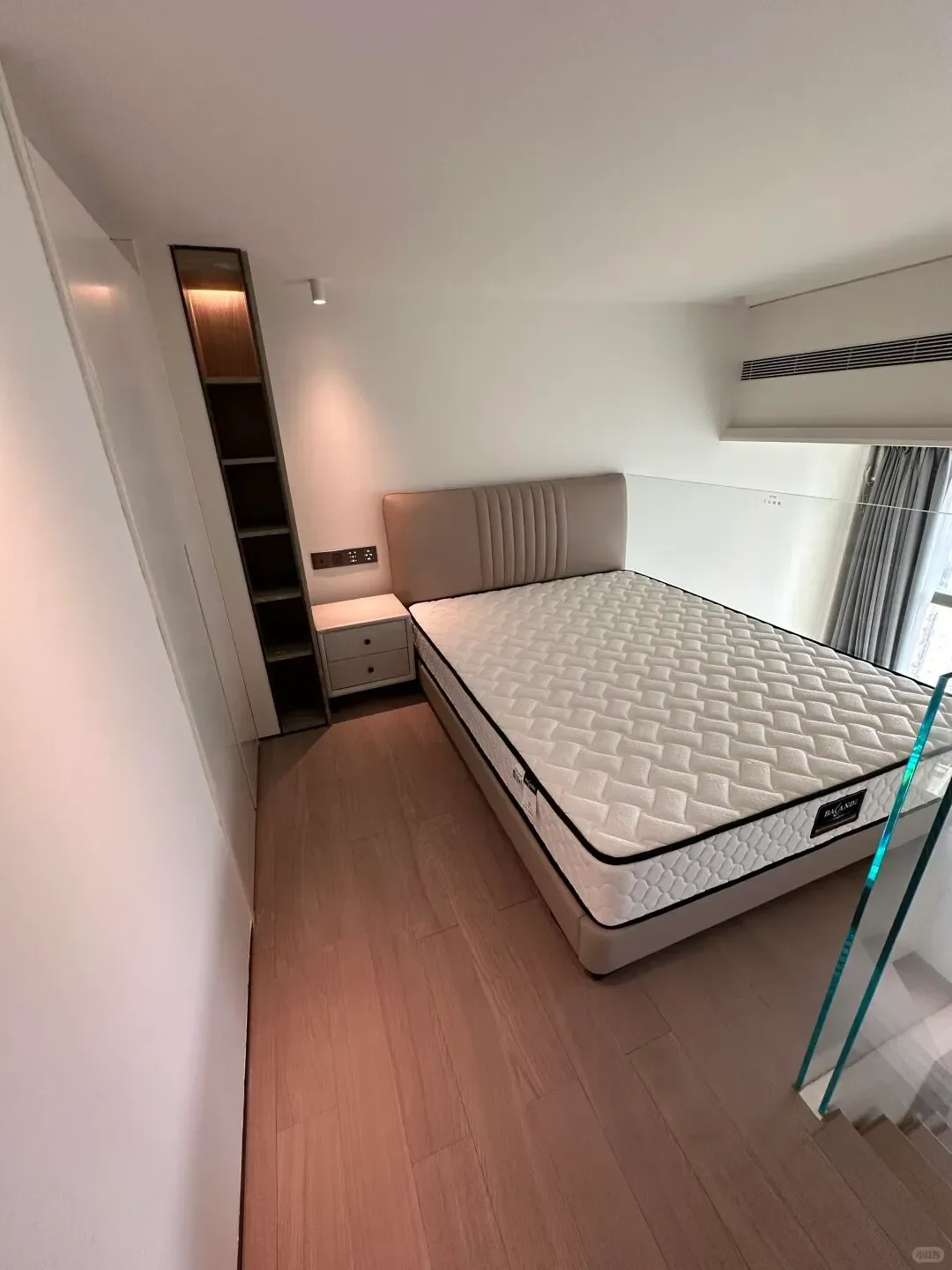 深圳湾蛇口高品质复式1-3居室 6K➕