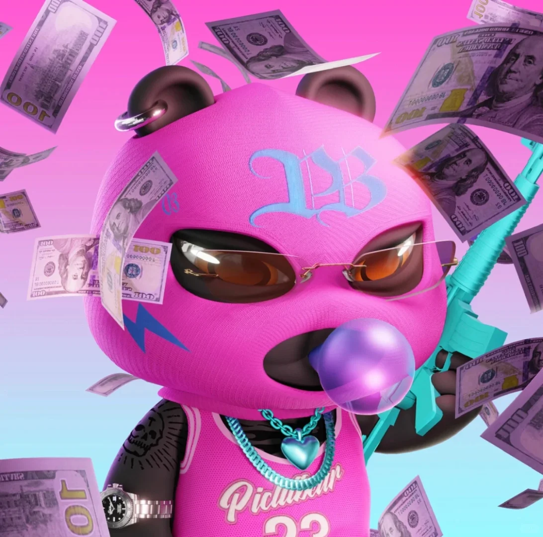 物馆数字藏品的价值首先应该在于其无界