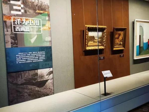 博物馆展柜厂家,揭秘文物“隐身”长存之谜