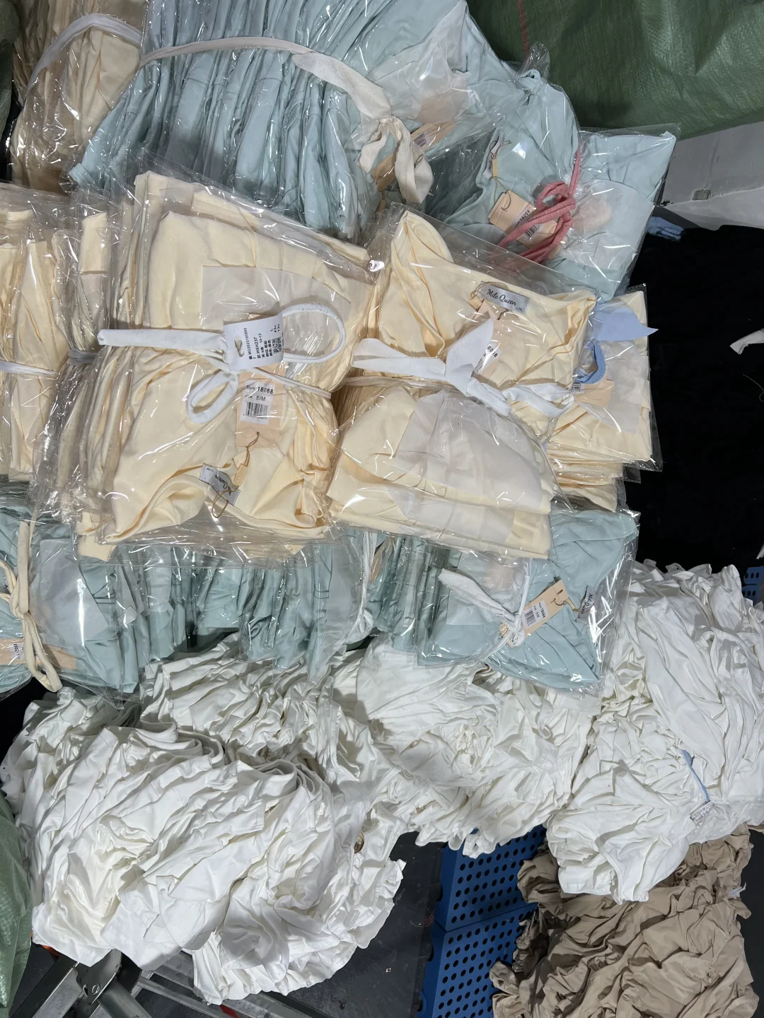 T恤小单加工可一件打样，免打版费