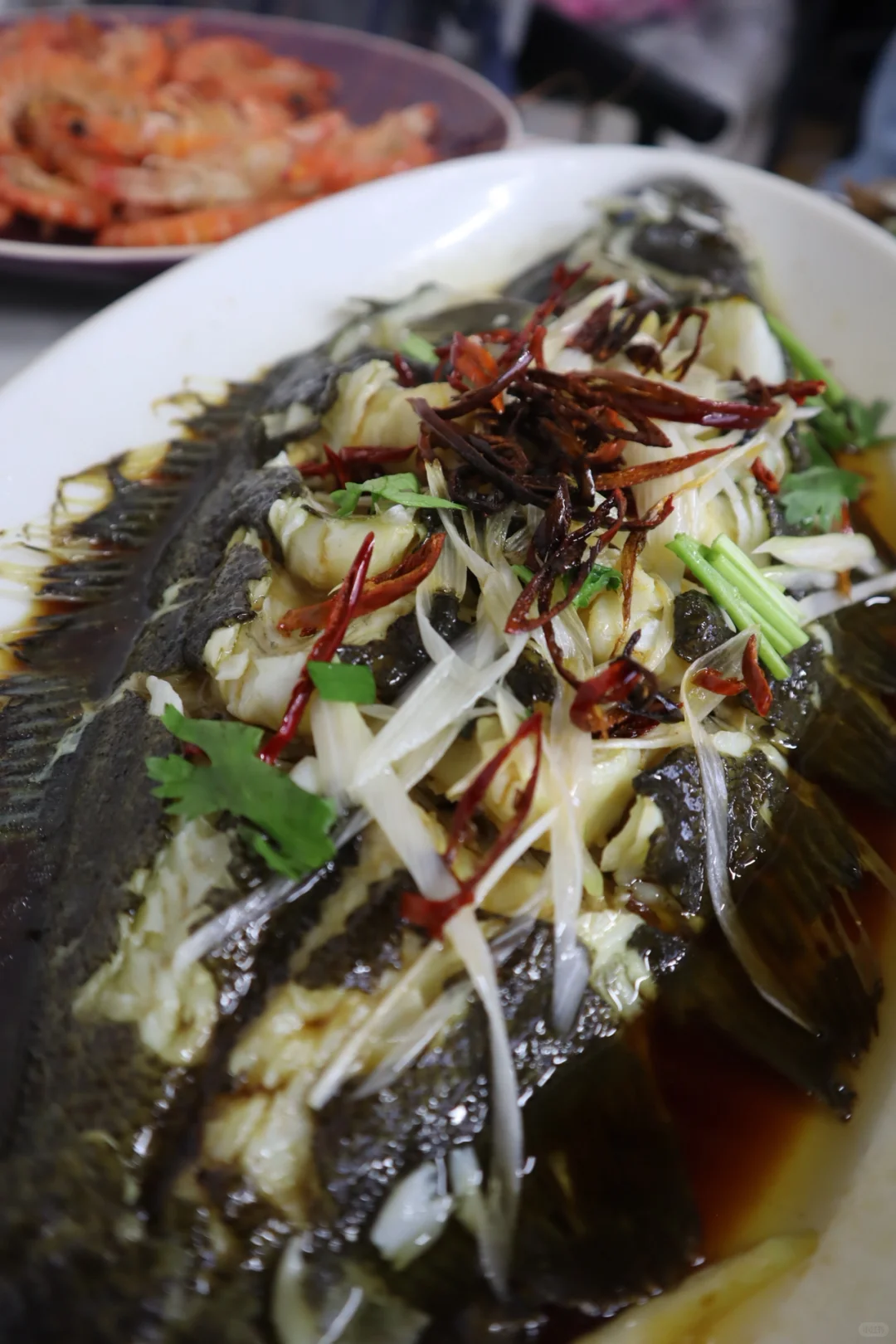 青岛吃海鲜必须挑本地人常去的埠西市场!