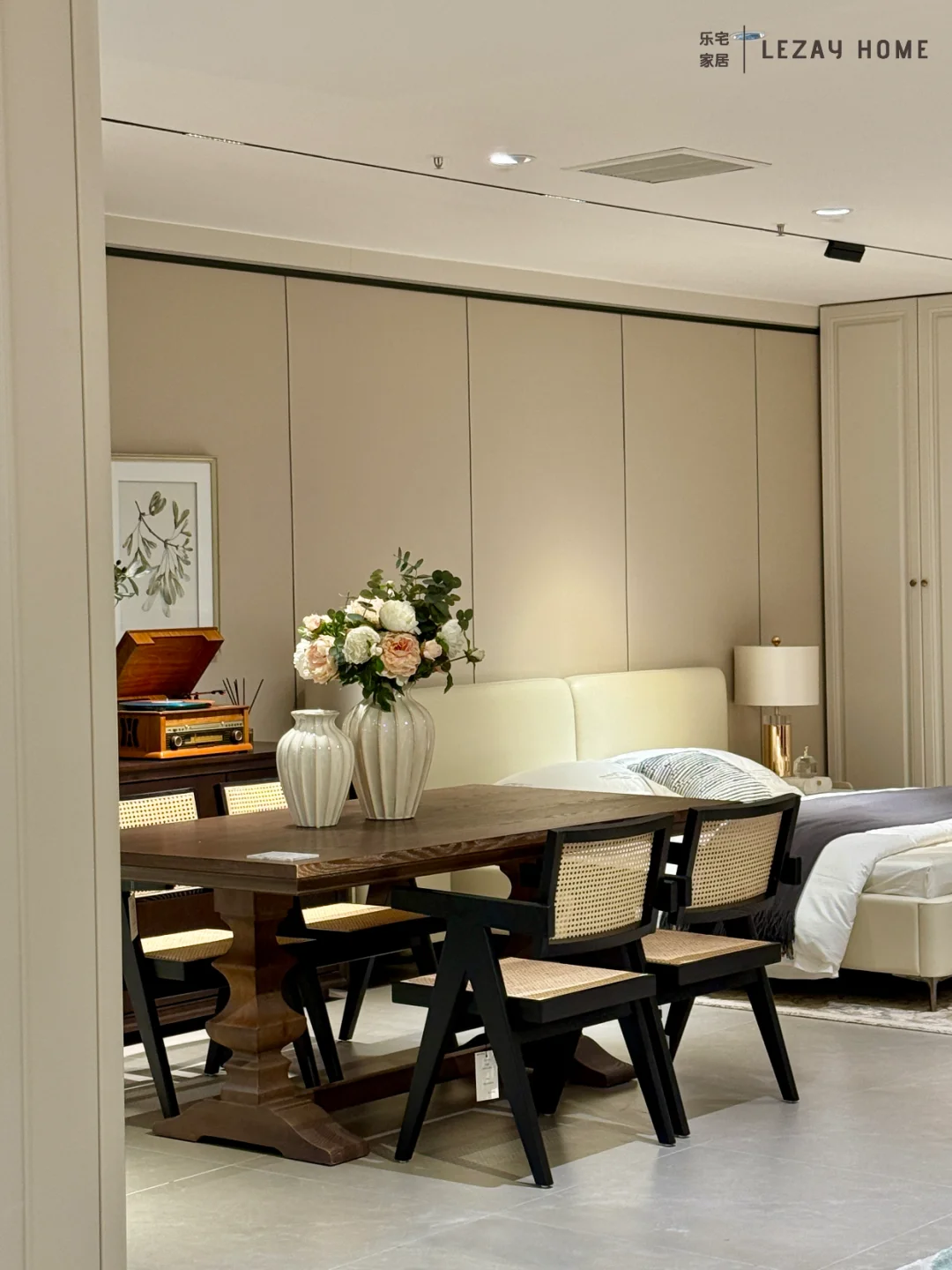 宁波人才知道！软装必逛的全案家居馆