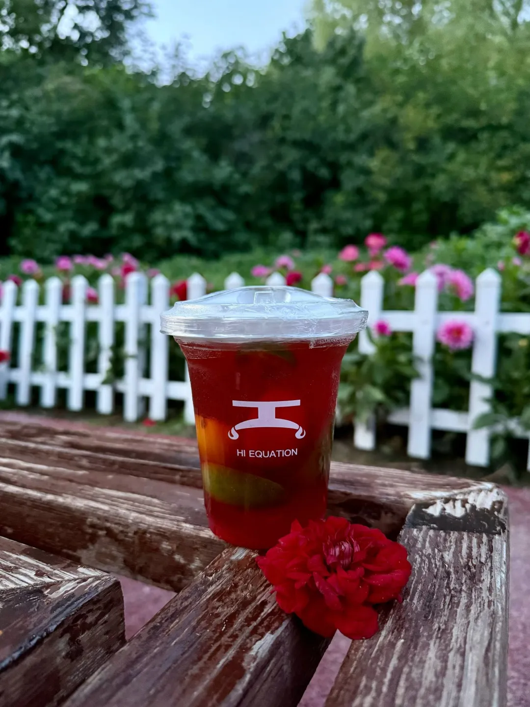 这个夏天，喝点不一样～?