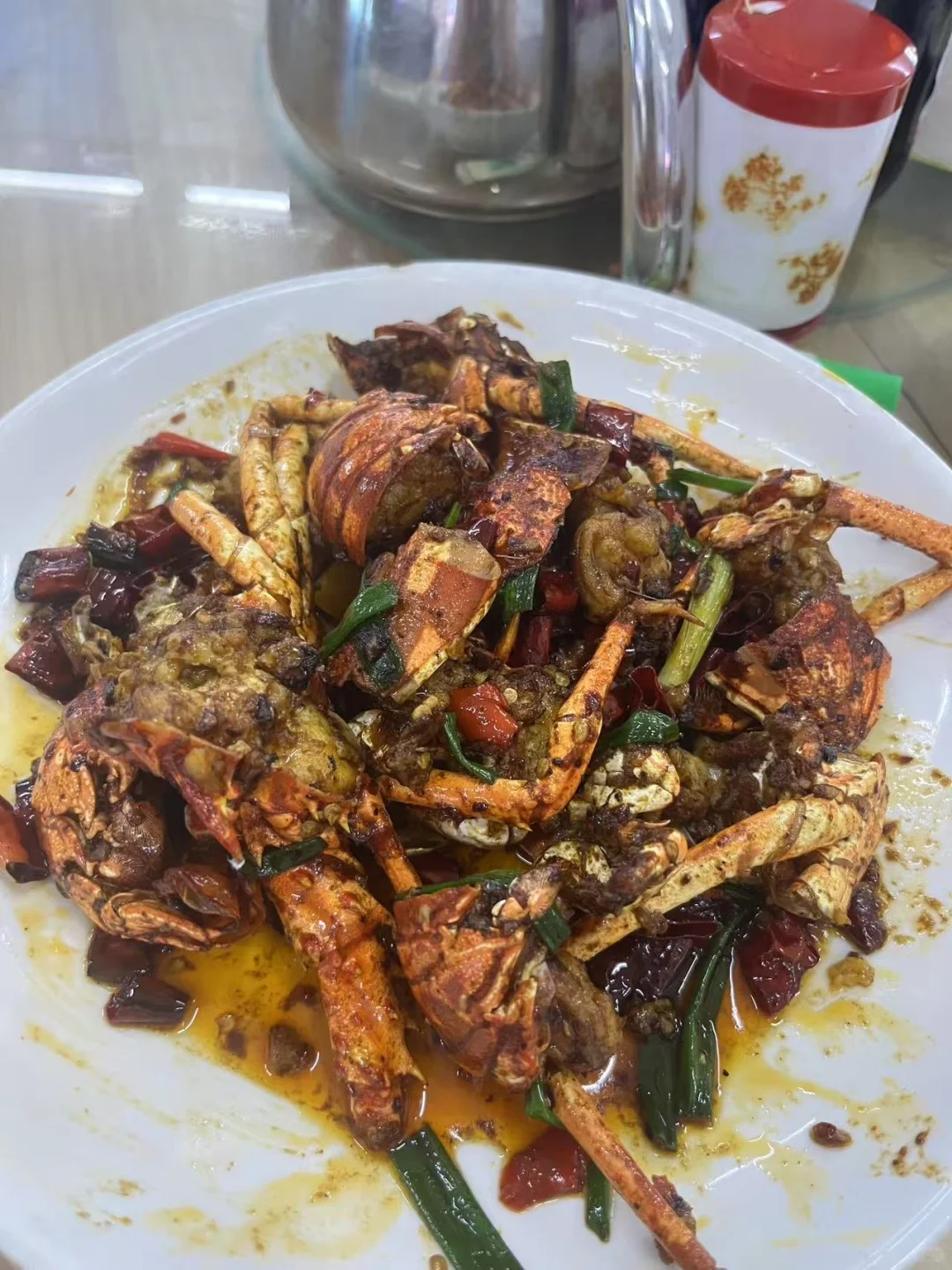 ?北海海鲜自由?市场买+饭店加工攻略