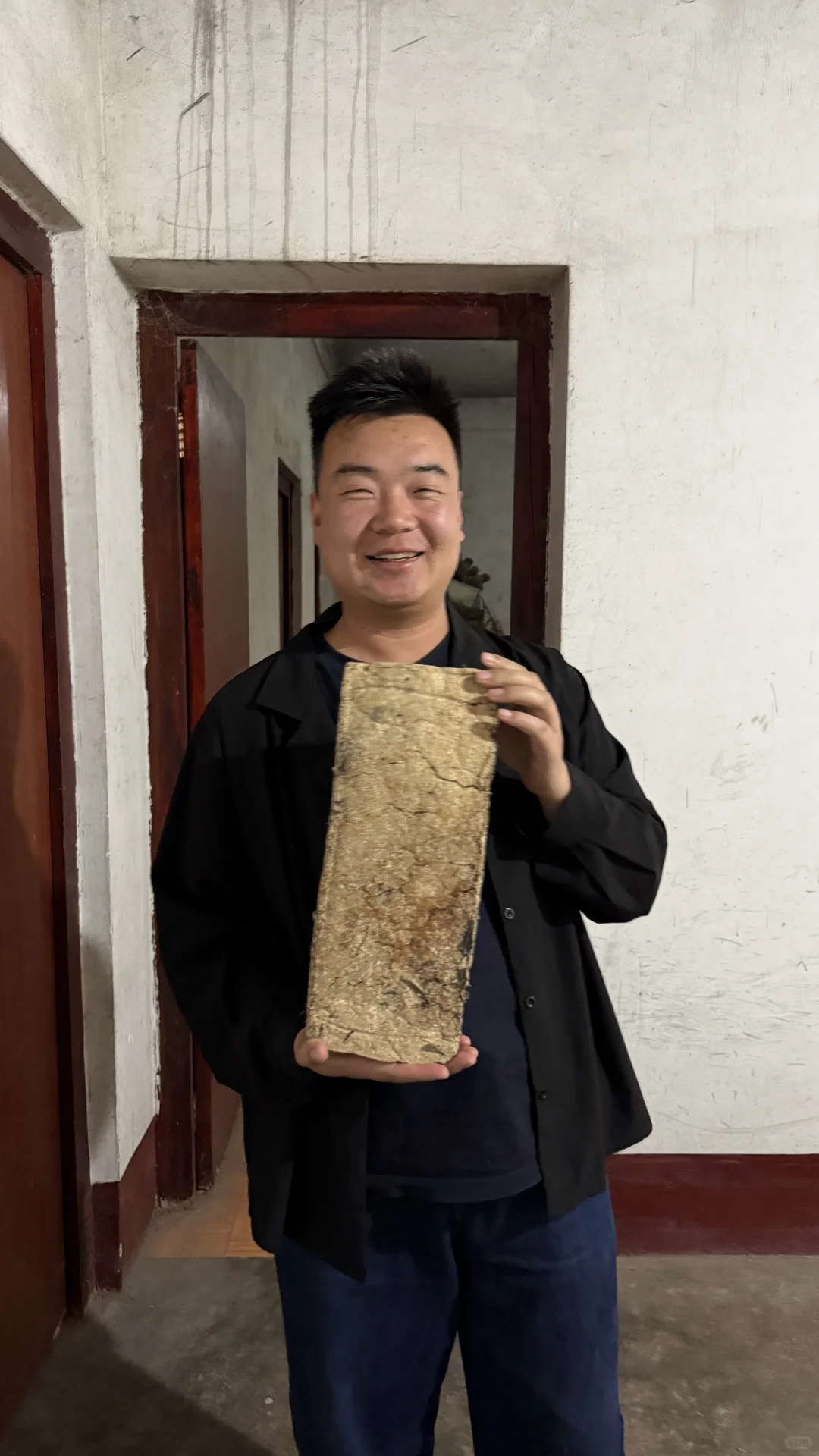 被褐怀玉；广结善缘。